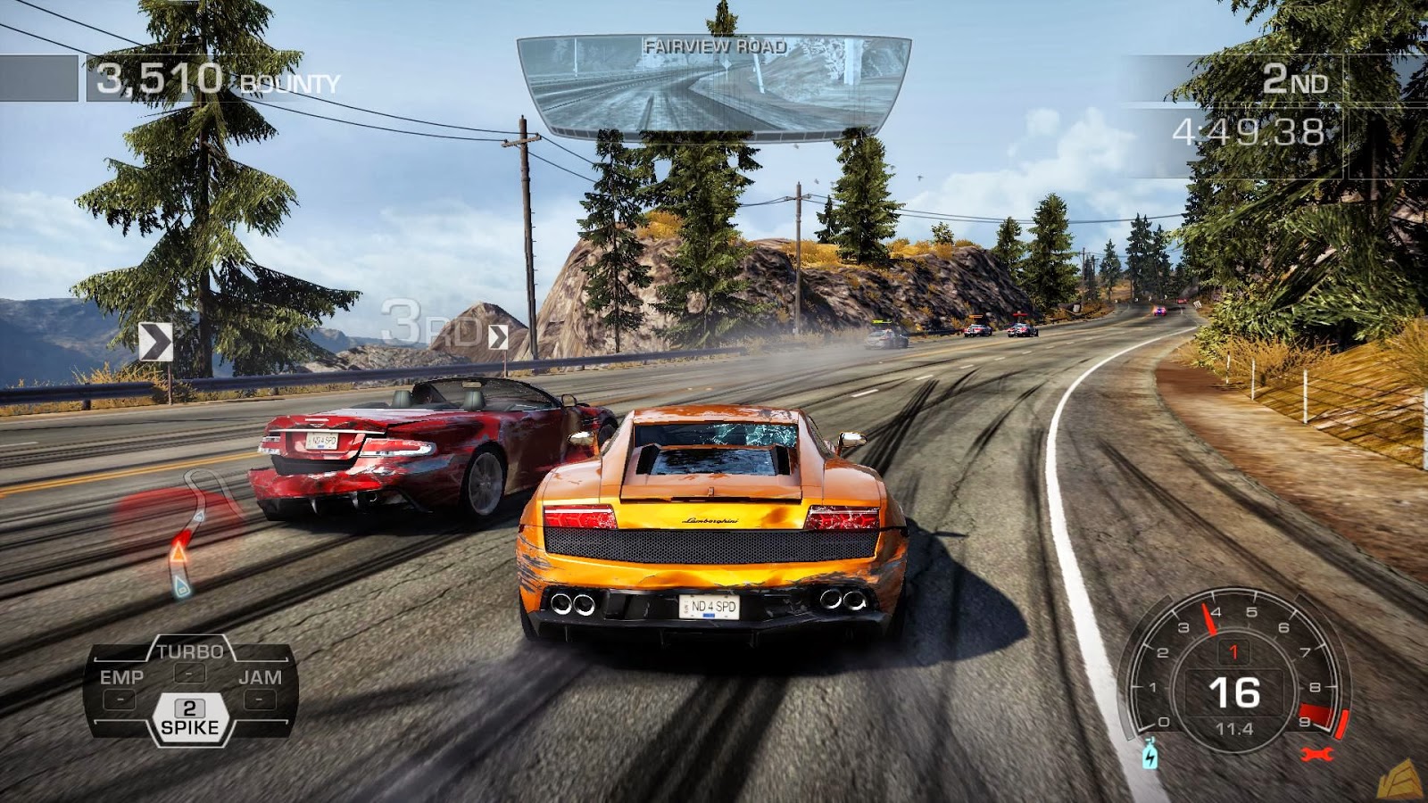 Need For Speed Hot Pursuit Serial Key Generator